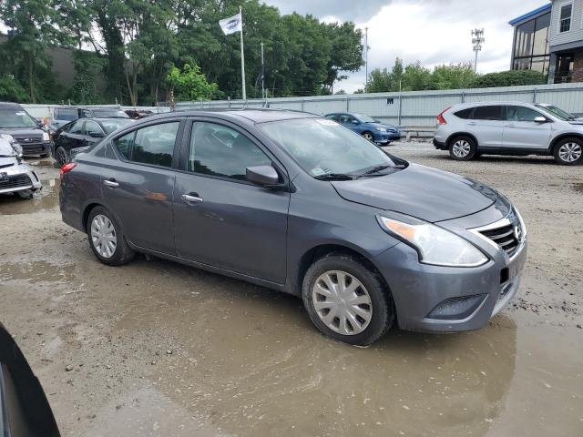 Photo 3 VIN: 3N1CN7AP2JL878023 - NISSAN VERSA 