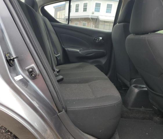 Photo 9 VIN: 3N1CN7AP2JL878023 - NISSAN VERSA 