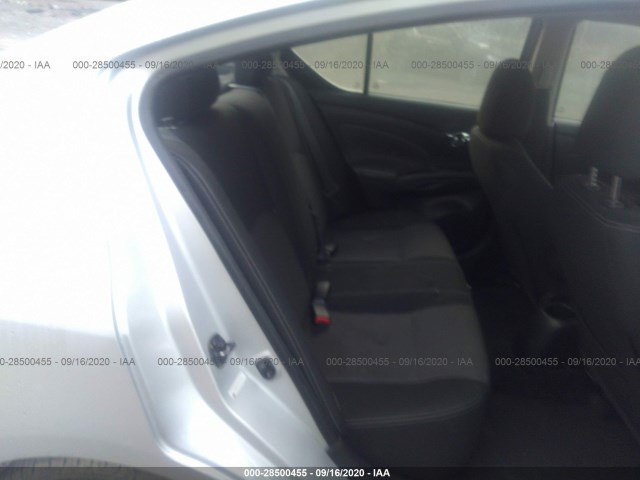 Photo 7 VIN: 3N1CN7AP2JL878068 - NISSAN VERSA SEDAN 