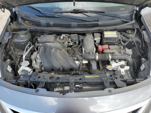 Photo 10 VIN: 3N1CN7AP2JL878801 - NISSAN VERSA S 