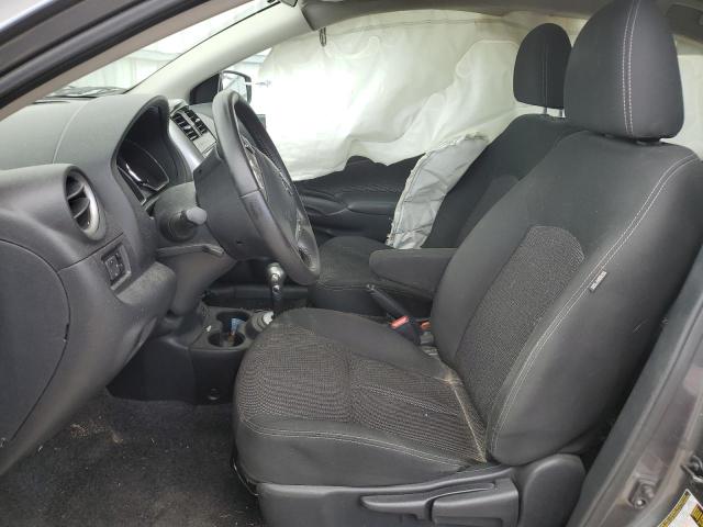 Photo 6 VIN: 3N1CN7AP2JL878801 - NISSAN VERSA S 