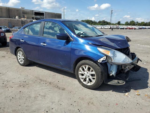 Photo 3 VIN: 3N1CN7AP2JL879303 - NISSAN VERSA S 