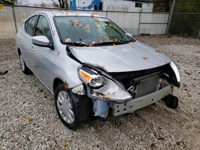 Photo 0 VIN: 3N1CN7AP2JL879592 - NISSAN VERSA S 