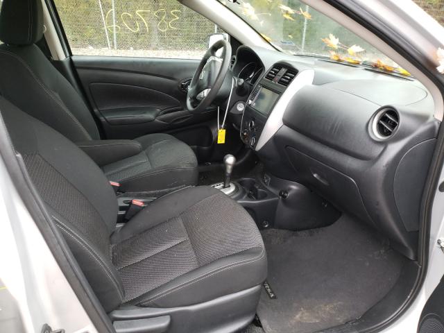 Photo 4 VIN: 3N1CN7AP2JL879592 - NISSAN VERSA S 