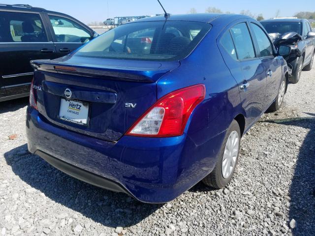 Photo 3 VIN: 3N1CN7AP2JL880032 - NISSAN VERSA S 