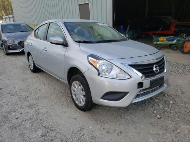 Photo 0 VIN: 3N1CN7AP2JL880080 - NISSAN VERSA S 