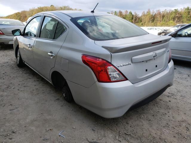 Photo 2 VIN: 3N1CN7AP2JL880080 - NISSAN VERSA S 