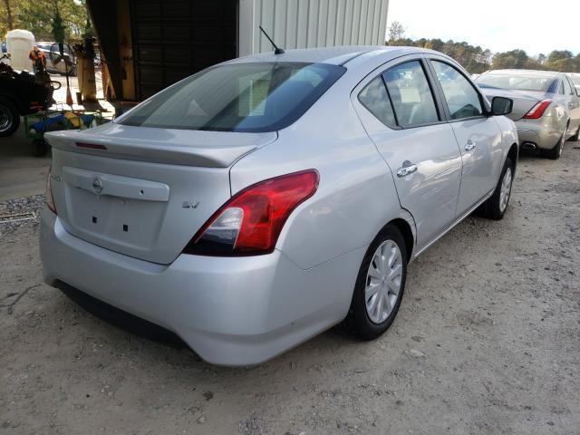 Photo 3 VIN: 3N1CN7AP2JL880080 - NISSAN VERSA S 