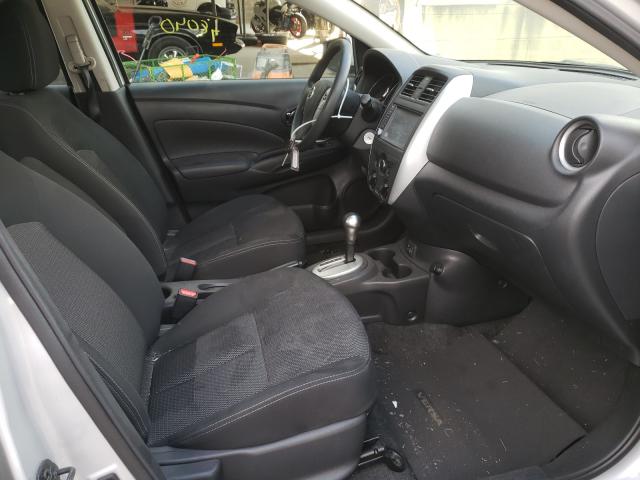 Photo 4 VIN: 3N1CN7AP2JL880080 - NISSAN VERSA S 