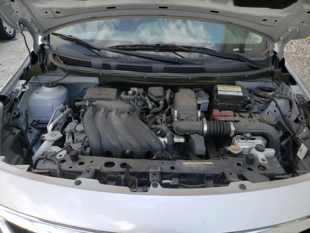 Photo 6 VIN: 3N1CN7AP2JL880080 - NISSAN VERSA S 