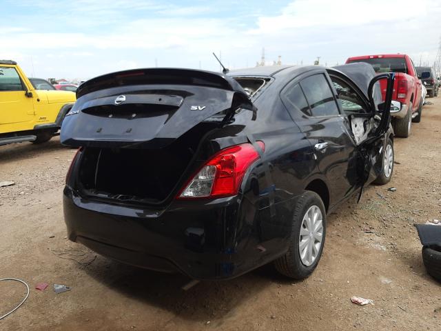 Photo 3 VIN: 3N1CN7AP2JL881245 - NISSAN VERSA S 