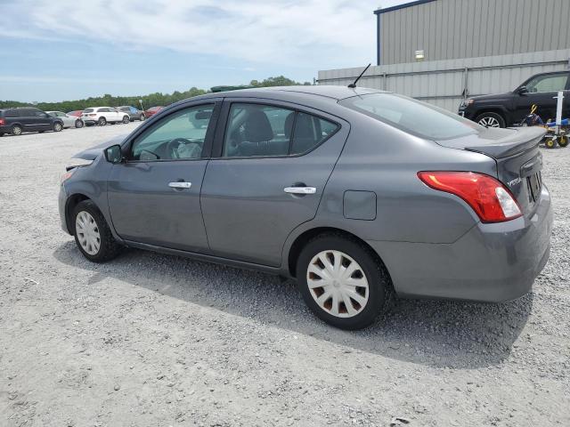 Photo 1 VIN: 3N1CN7AP2JL881679 - NISSAN VERSA 