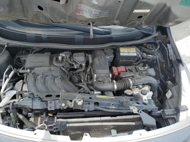 Photo 10 VIN: 3N1CN7AP2JL881679 - NISSAN VERSA 