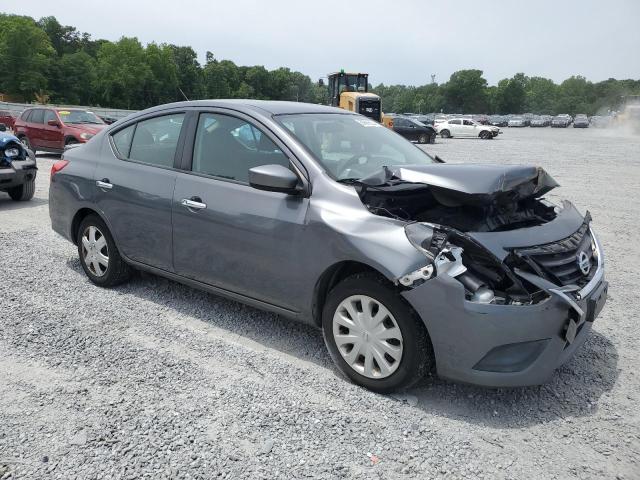 Photo 3 VIN: 3N1CN7AP2JL881679 - NISSAN VERSA 