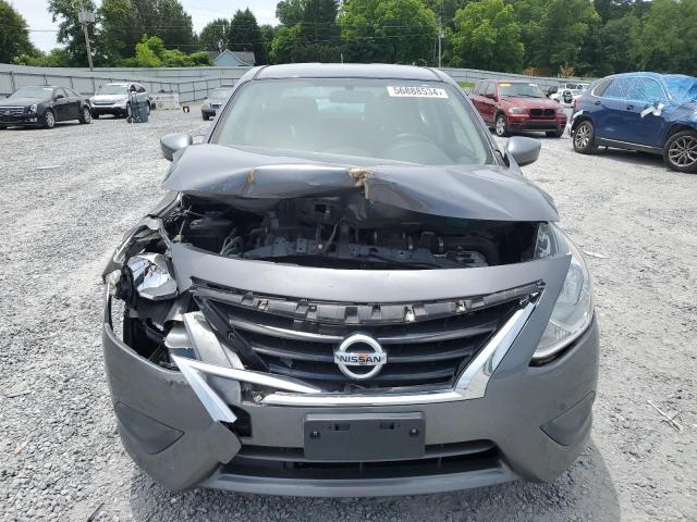 Photo 4 VIN: 3N1CN7AP2JL881679 - NISSAN VERSA 