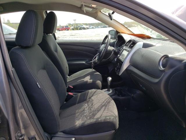 Photo 4 VIN: 3N1CN7AP2JL882668 - NISSAN VERSA S 