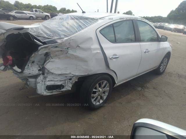 Photo 3 VIN: 3N1CN7AP2JL882704 - NISSAN VERSA SEDAN 