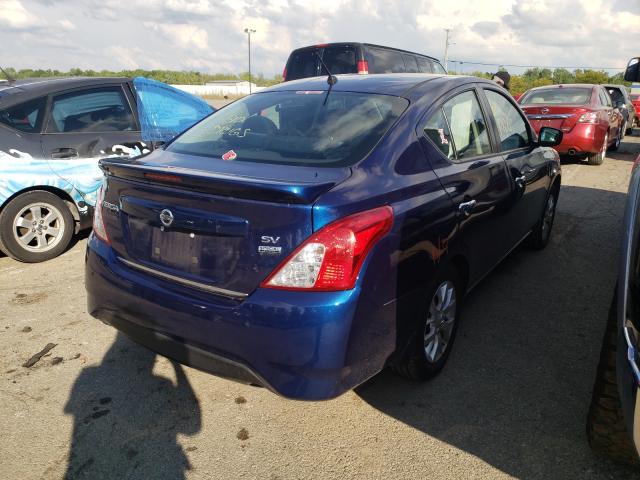 Photo 3 VIN: 3N1CN7AP2JL882928 - NISSAN VERSA S 