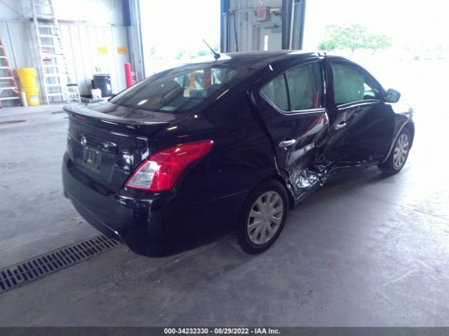 Photo 3 VIN: 3N1CN7AP2JL885523 - NISSAN VERSA SEDAN 