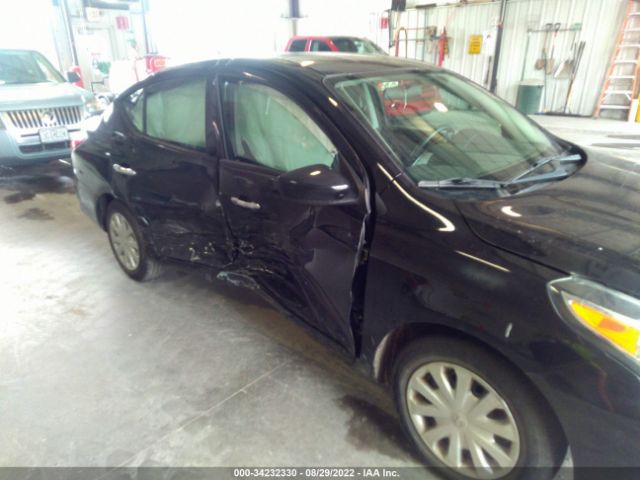 Photo 5 VIN: 3N1CN7AP2JL885523 - NISSAN VERSA SEDAN 