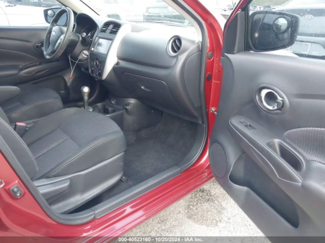 Photo 4 VIN: 3N1CN7AP2JL886347 - NISSAN VERSA 