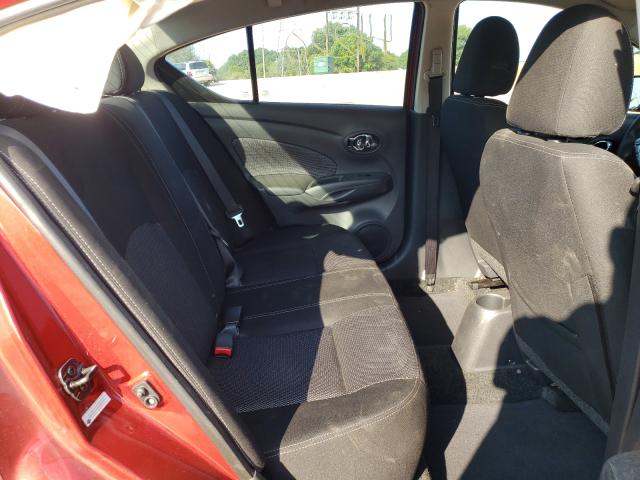 Photo 5 VIN: 3N1CN7AP2JL887353 - NISSAN VERSA S 