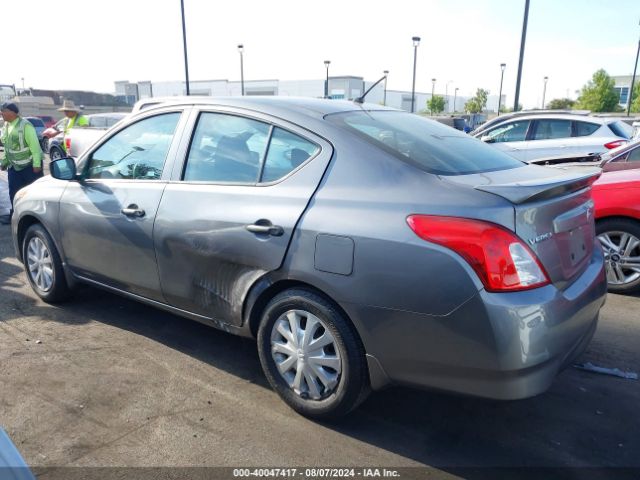 Photo 2 VIN: 3N1CN7AP2JL887501 - NISSAN VERSA 