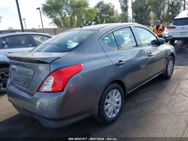 Photo 3 VIN: 3N1CN7AP2JL887501 - NISSAN VERSA 