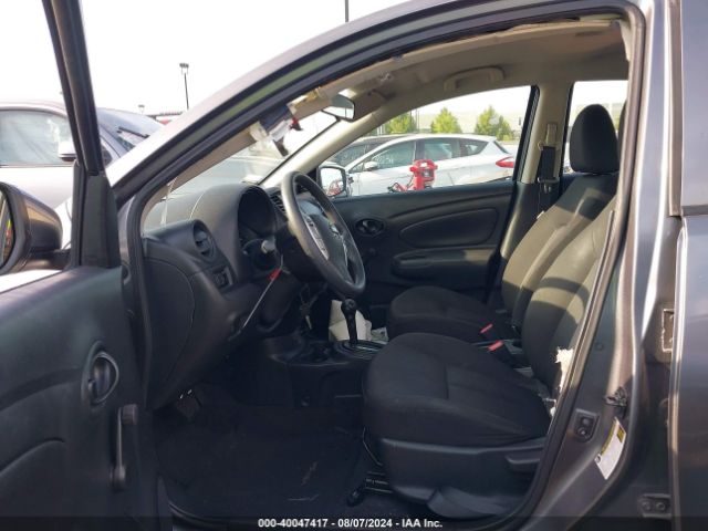 Photo 4 VIN: 3N1CN7AP2JL887501 - NISSAN VERSA 