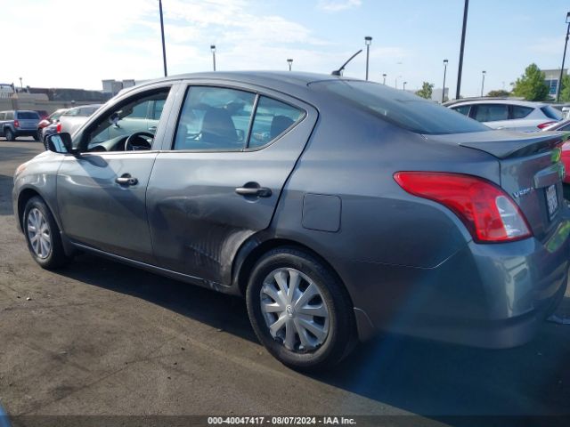 Photo 5 VIN: 3N1CN7AP2JL887501 - NISSAN VERSA 