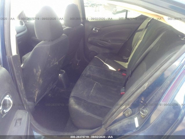 Photo 7 VIN: 3N1CN7AP2JL887630 - NISSAN VERSA SEDAN 