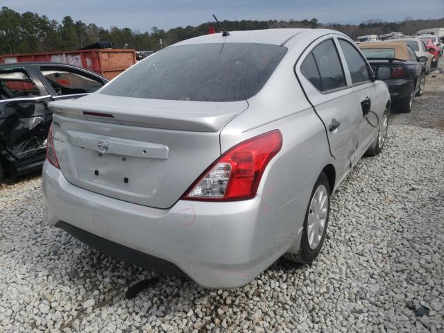 Photo 3 VIN: 3N1CN7AP2JL888504 - NISSAN VERSA S 