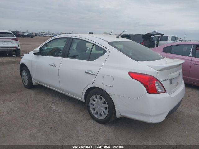 Photo 2 VIN: 3N1CN7AP2KL802870 - NISSAN VERSA 