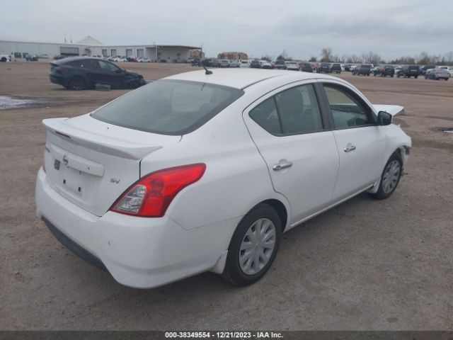 Photo 3 VIN: 3N1CN7AP2KL802870 - NISSAN VERSA 