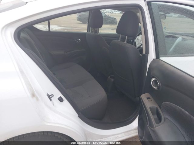 Photo 7 VIN: 3N1CN7AP2KL802870 - NISSAN VERSA 