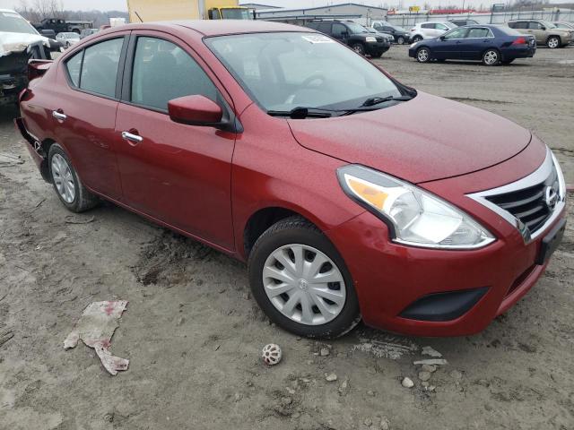 Photo 3 VIN: 3N1CN7AP2KL802898 - NISSAN VERSA S 