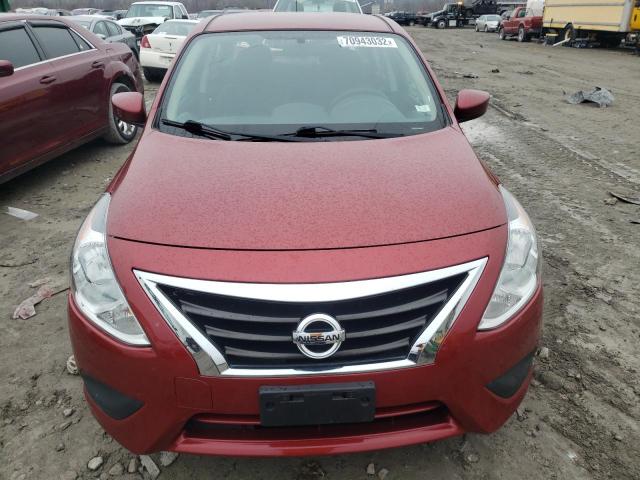 Photo 4 VIN: 3N1CN7AP2KL802898 - NISSAN VERSA S 