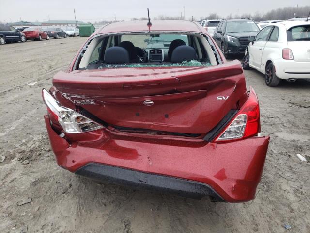 Photo 5 VIN: 3N1CN7AP2KL802898 - NISSAN VERSA S 