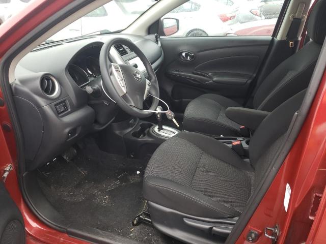 Photo 6 VIN: 3N1CN7AP2KL802898 - NISSAN VERSA S 