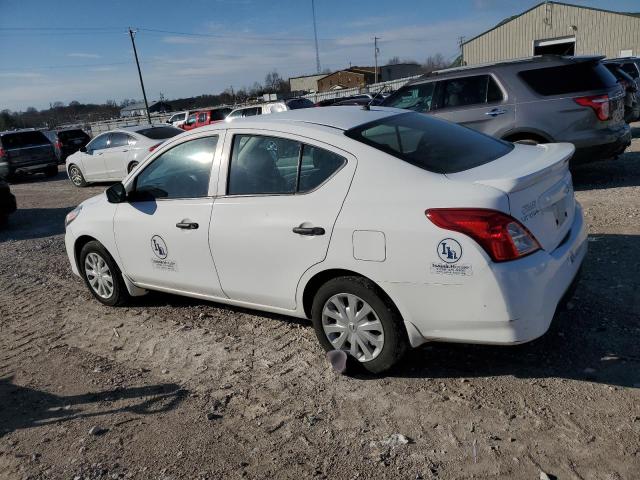 Photo 1 VIN: 3N1CN7AP2KL803100 - NISSAN VERSA 