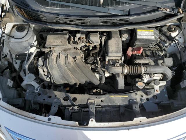 Photo 10 VIN: 3N1CN7AP2KL803100 - NISSAN VERSA 