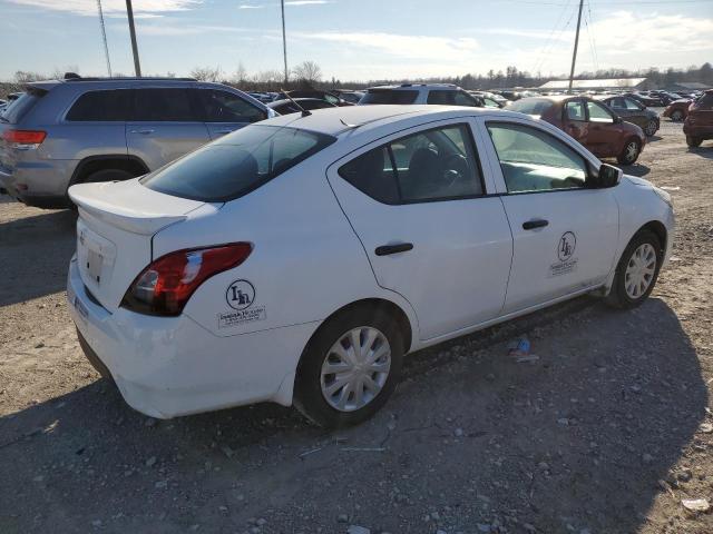 Photo 2 VIN: 3N1CN7AP2KL803100 - NISSAN VERSA 