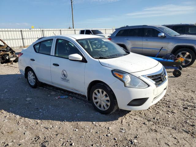 Photo 3 VIN: 3N1CN7AP2KL803100 - NISSAN VERSA 