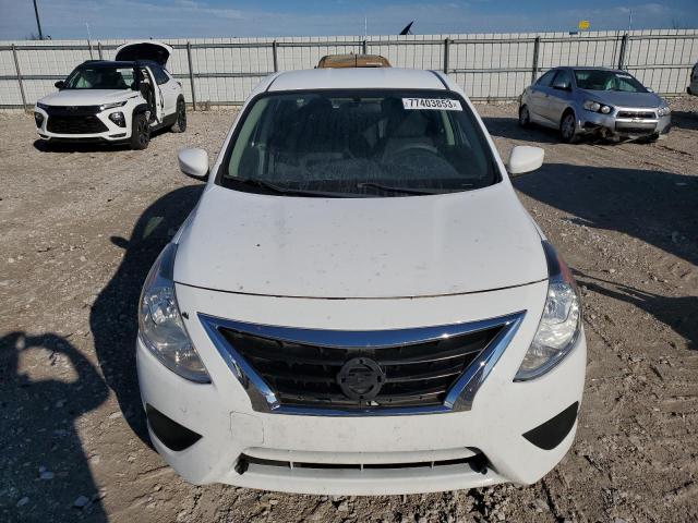 Photo 4 VIN: 3N1CN7AP2KL803100 - NISSAN VERSA 