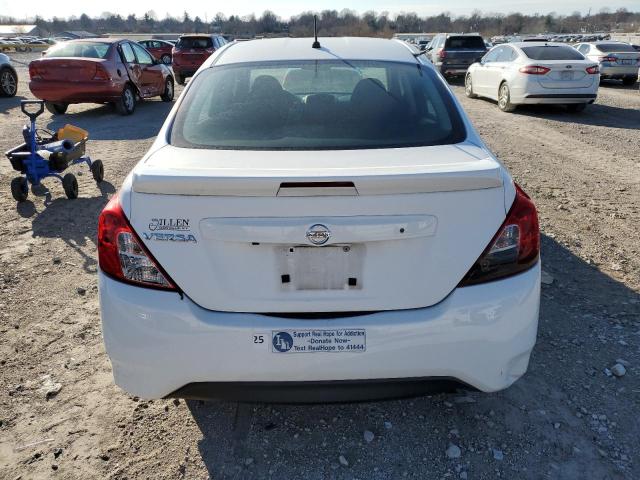 Photo 5 VIN: 3N1CN7AP2KL803100 - NISSAN VERSA 