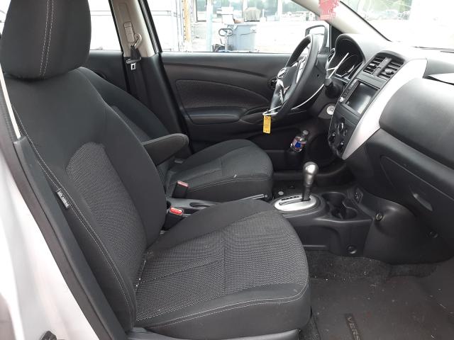 Photo 4 VIN: 3N1CN7AP2KL804389 - NISSAN VERSA S 