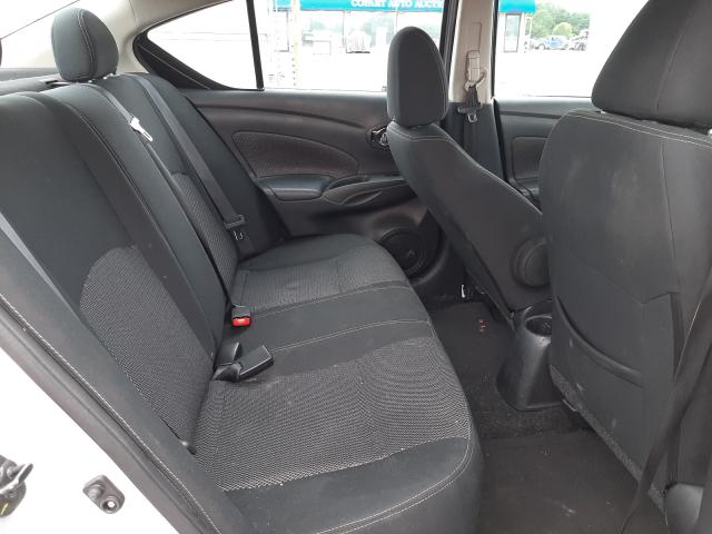 Photo 5 VIN: 3N1CN7AP2KL804389 - NISSAN VERSA S 