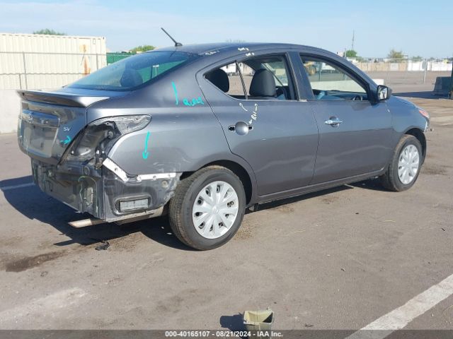 Photo 3 VIN: 3N1CN7AP2KL805400 - NISSAN VERSA 