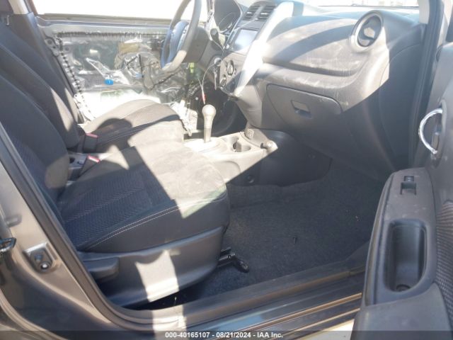 Photo 4 VIN: 3N1CN7AP2KL805400 - NISSAN VERSA 