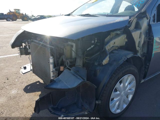 Photo 5 VIN: 3N1CN7AP2KL805400 - NISSAN VERSA 